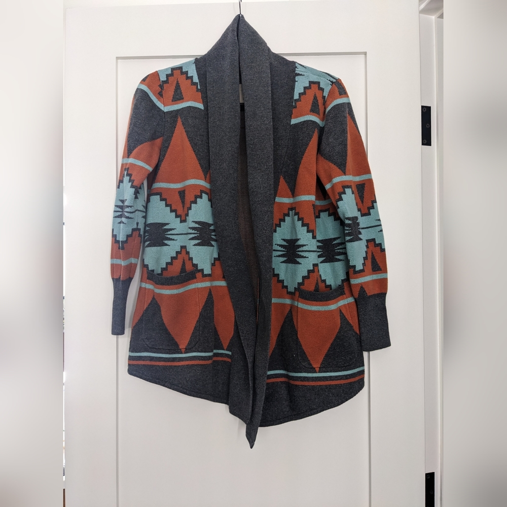 Quiksilver Sweater. Size xsmall/small.